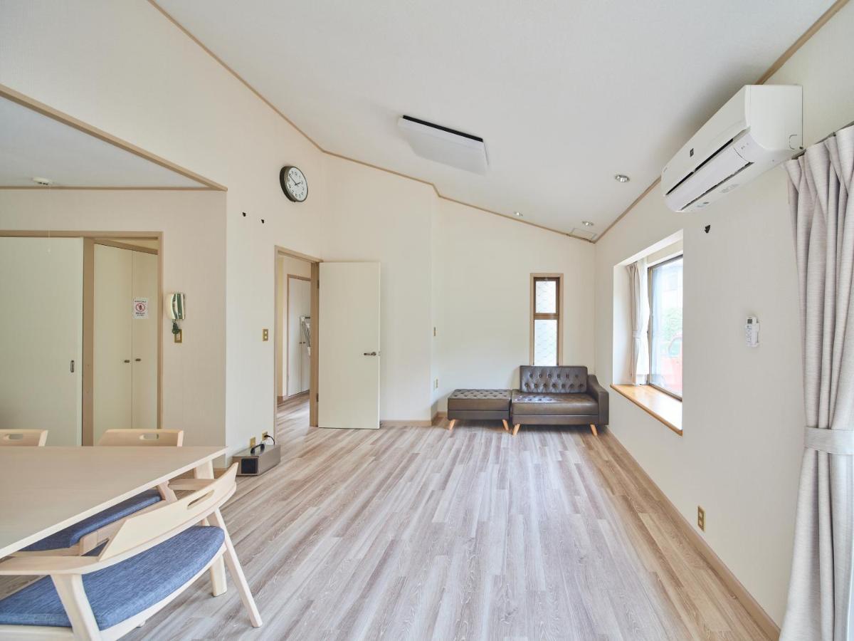 Villa Miura Beach -ヴィラ三浦海岸- Exteriér fotografie