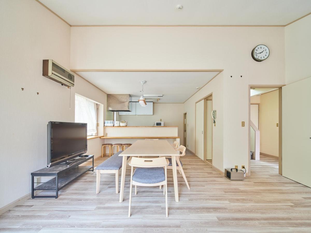 Villa Miura Beach -ヴィラ三浦海岸- Exteriér fotografie