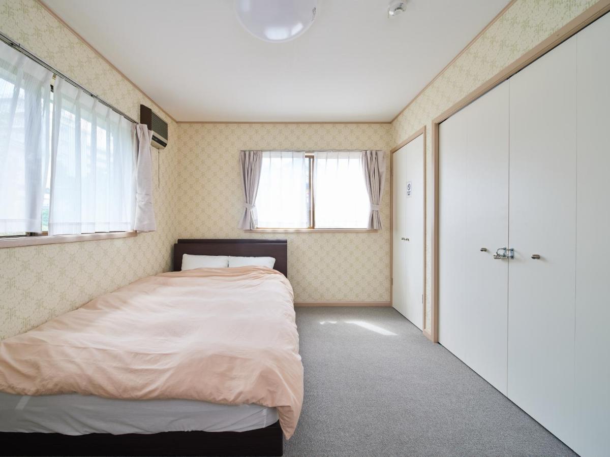 Villa Miura Beach -ヴィラ三浦海岸- Exteriér fotografie