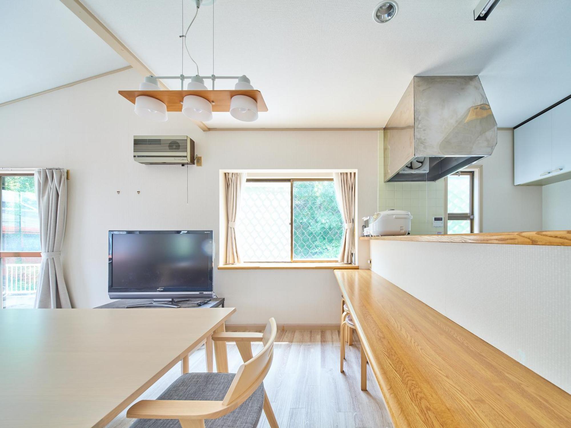 Villa Miura Beach -ヴィラ三浦海岸- Exteriér fotografie